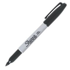 Sharpie Permanent Markers