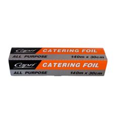 Aluminium Foil