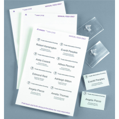 Event Labels