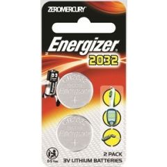 Lithium Batteries