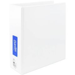 A5 Ring Binders