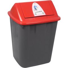 Separation Bins