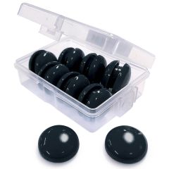 Magnetic Buttons