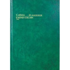 Analysis Books