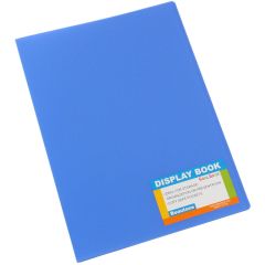 Display Books