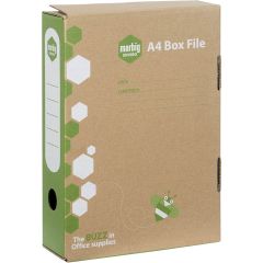 Box Files