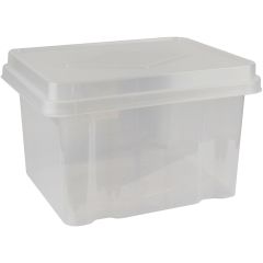 Mobile File Boxes