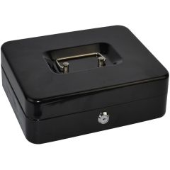 Cash and Deed Boxes