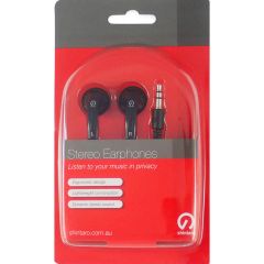 Earbuds
