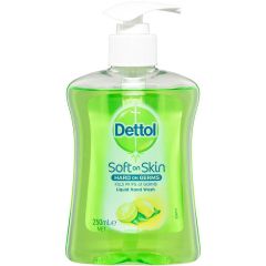 Hand Cleansers