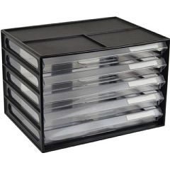 Document Cabinets
