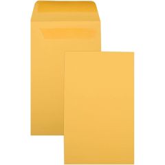 Seed Pocket Envelopes