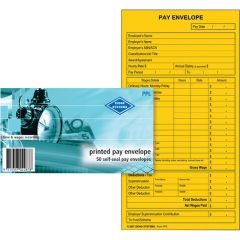 Specialty Envelopes