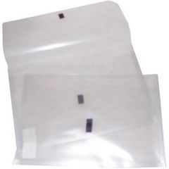 Document Wallet Hook & Loop