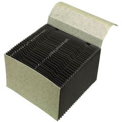 Expanding & Portable Files