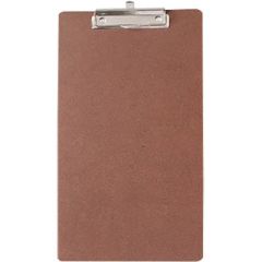 Masonite Clipboard