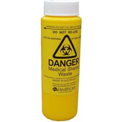 Sharps Containers