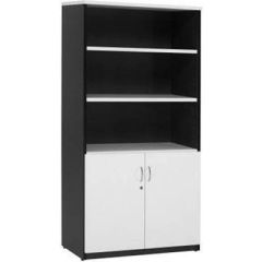 Cupboards, Bookcases & Credenzas