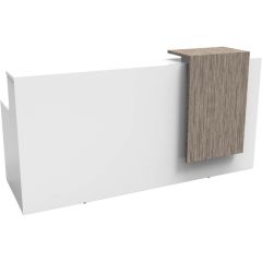 Reception Desks