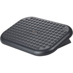 Footrests & Seating Comfort