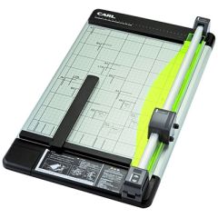 Guillotines and Trimmers