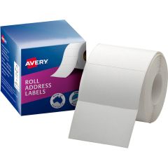 Address & General Use Labels