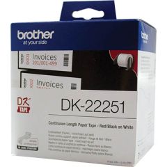 Brother TC & TX Tapes