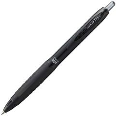 Retractable Gel Ink Pens
