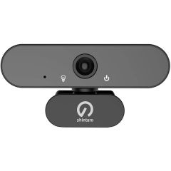 Speakers & web Cameras