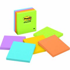 Bright Coloured Big Pads