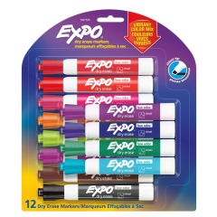 Whiteboard Marker