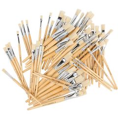 Paint Brushes