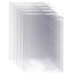 Refillable Display Books Refills & Dividers