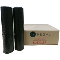 Garbage Bags & Bin Liners