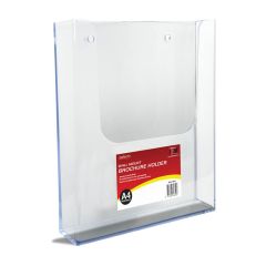 Brochure Holders