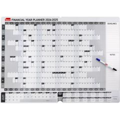 Sasco Framed Planner