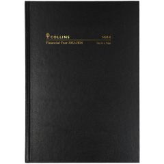 Financial Year Diaries