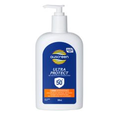 Sunscreen