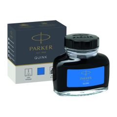Fountain Pen Ink
