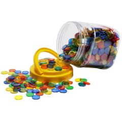 Counters & Dice