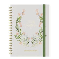 Planner Diaries