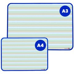 Mobile Whiteboards