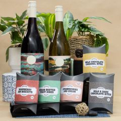 Corporate & Christmas Hampers