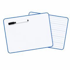 Educational Whiteboards
