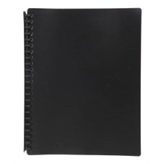 Presentation Files & Display Books