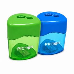 Barrel Sharpeners