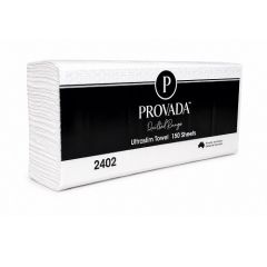 Slimline Paper Towels & Dispensers