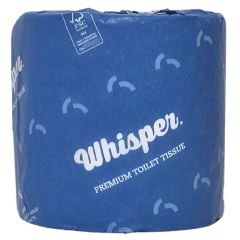 Toilet Tissue & Dispensers