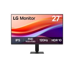Monitors