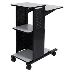 Presentation Stations